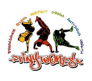 Tiny Toones – Break-dancing and hip-hop to engage